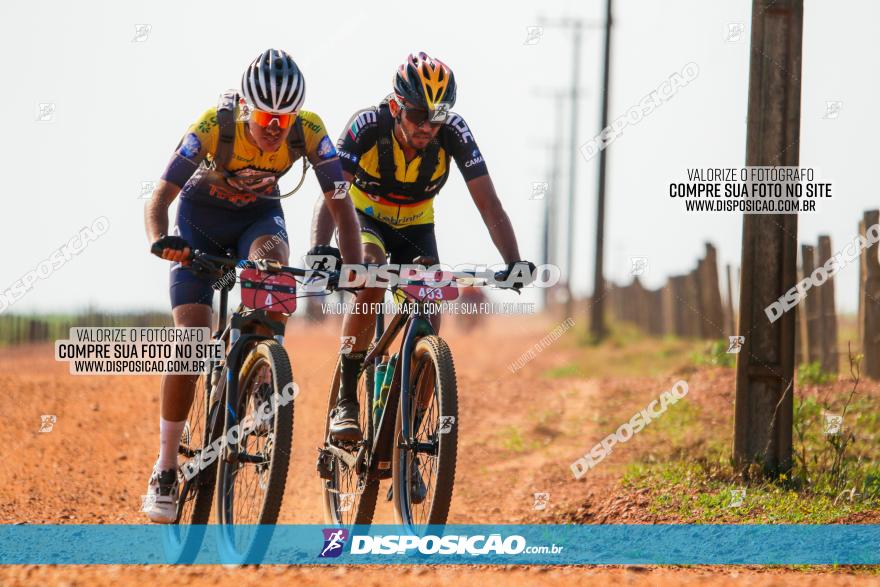 8ª Ultramaratona Pata de Onça - Sábado