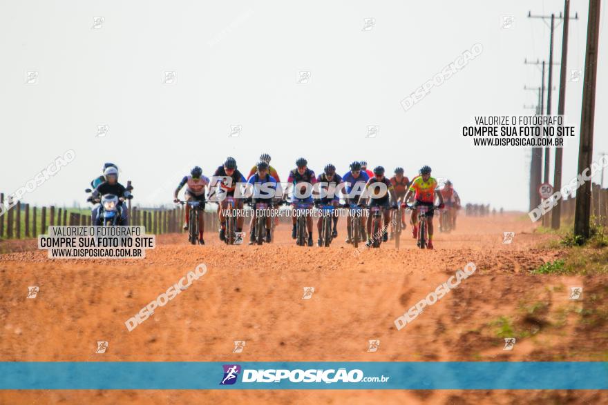 8ª Ultramaratona Pata de Onça - Sábado