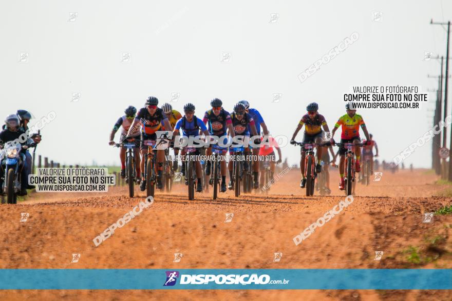 8ª Ultramaratona Pata de Onça - Sábado