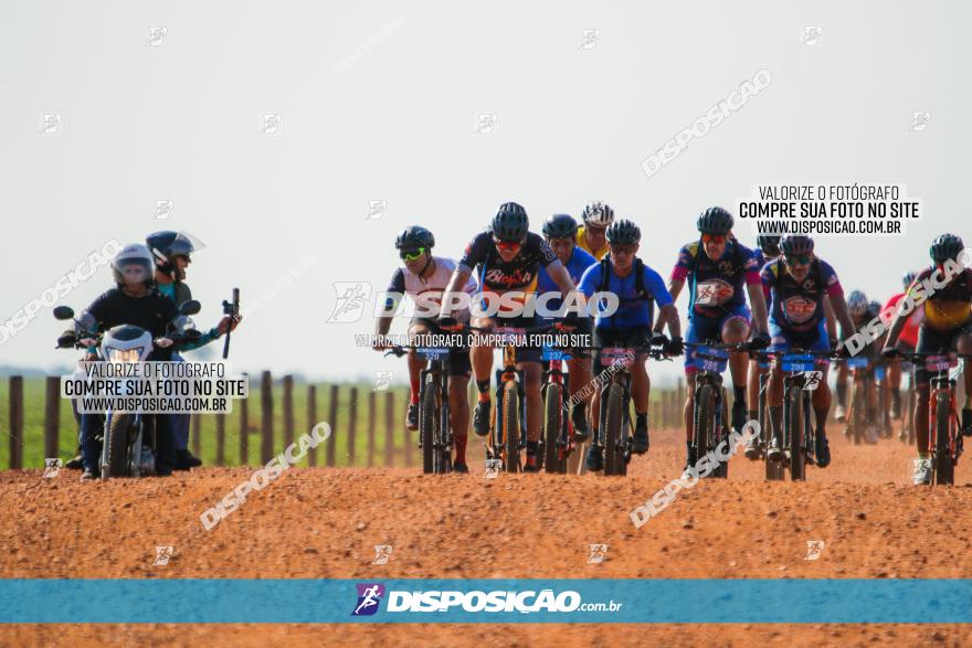 8ª Ultramaratona Pata de Onça - Sábado