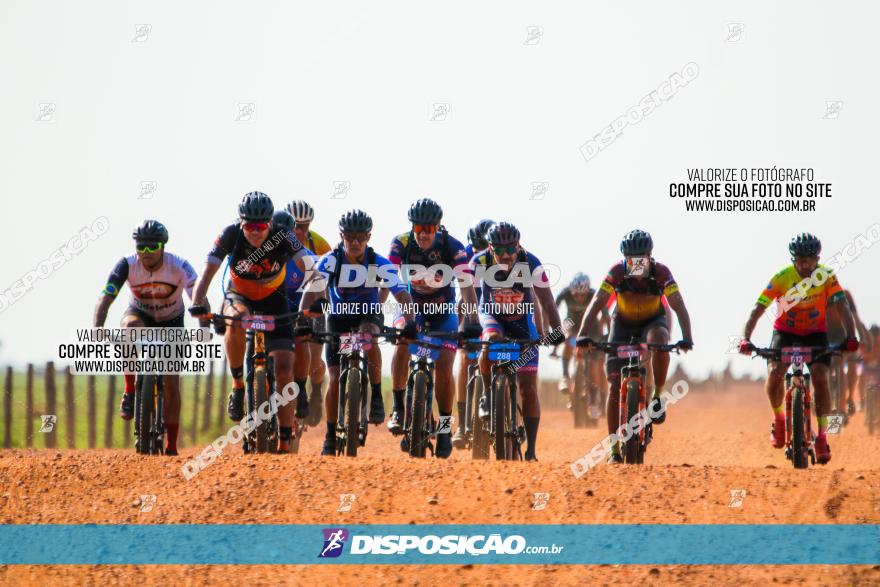 8ª Ultramaratona Pata de Onça - Sábado