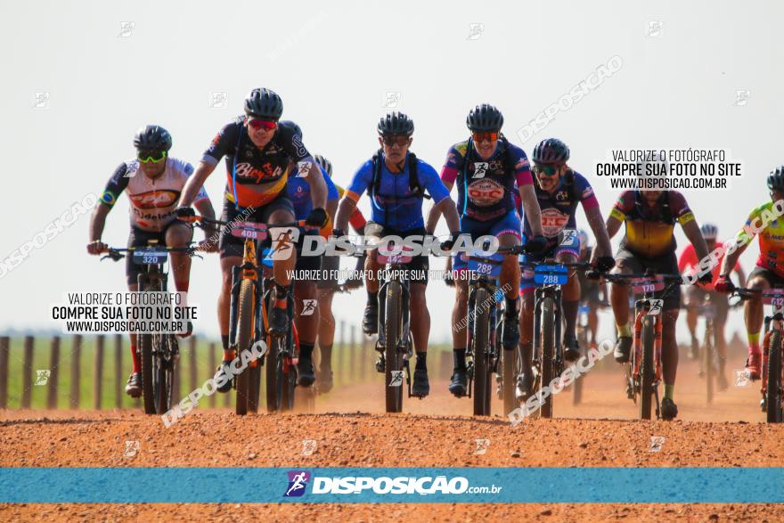 8ª Ultramaratona Pata de Onça - Sábado