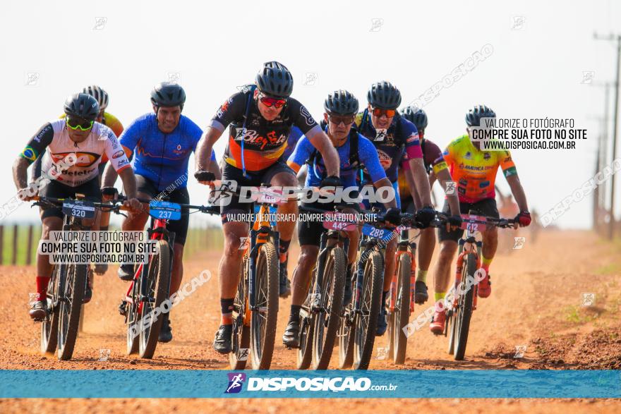 8ª Ultramaratona Pata de Onça - Sábado