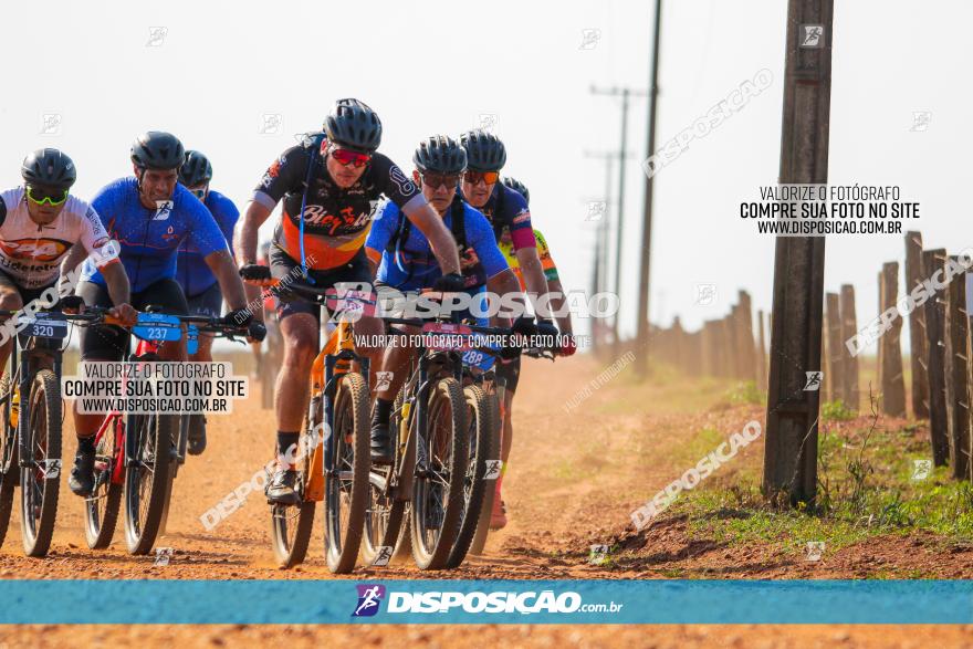 8ª Ultramaratona Pata de Onça - Sábado