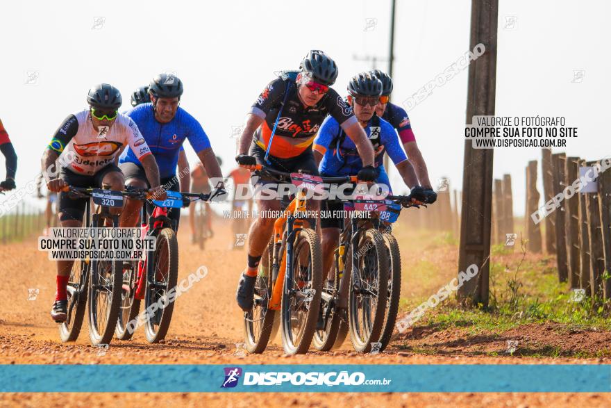 8ª Ultramaratona Pata de Onça - Sábado