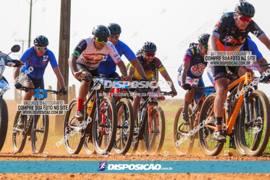 8ª Ultramaratona Pata de Onça - Sábado