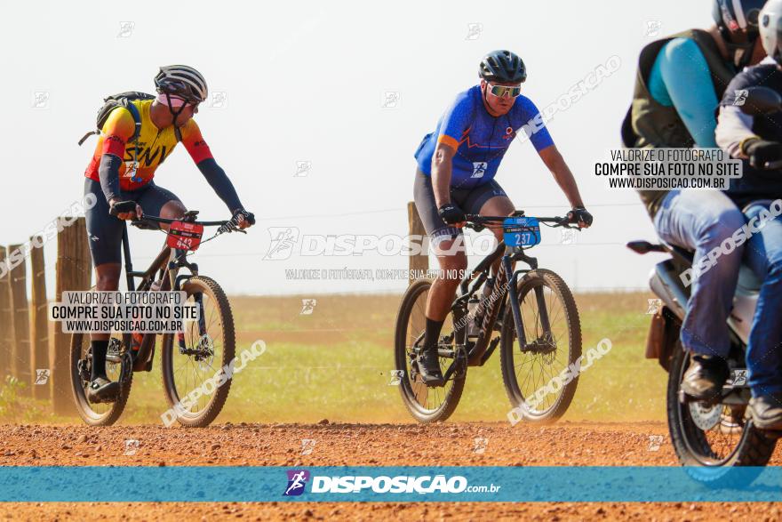 8ª Ultramaratona Pata de Onça - Sábado