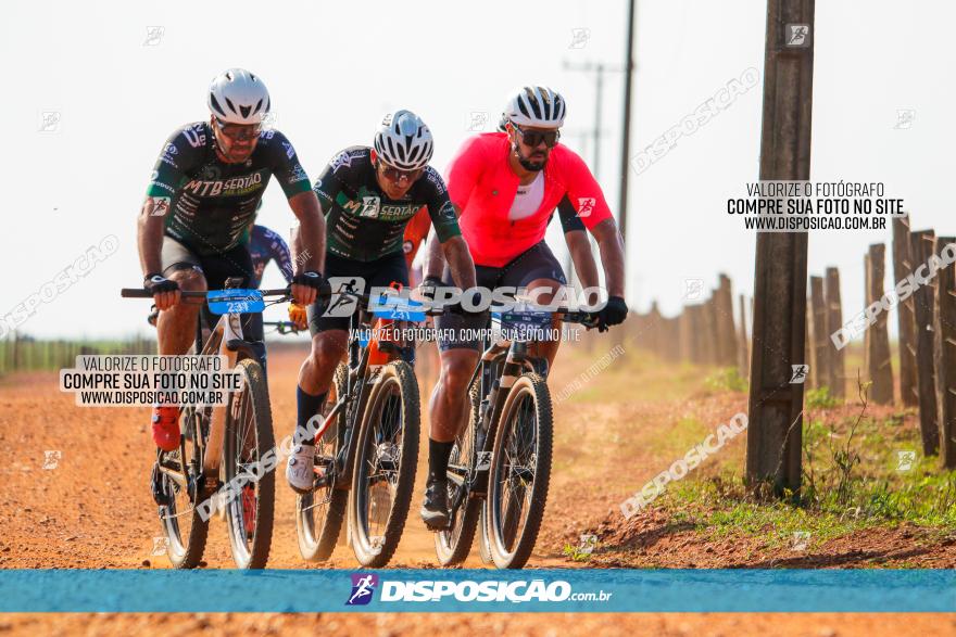 8ª Ultramaratona Pata de Onça - Sábado