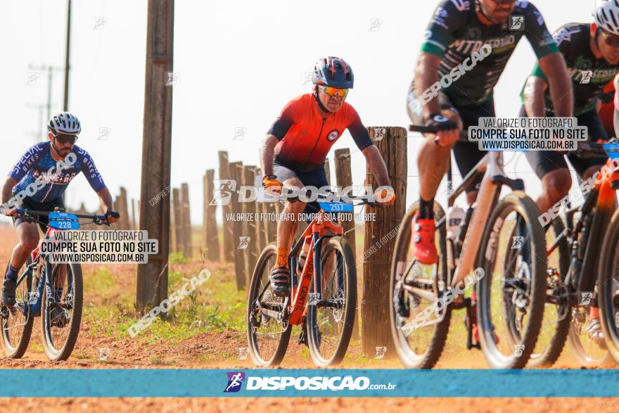 8ª Ultramaratona Pata de Onça - Sábado