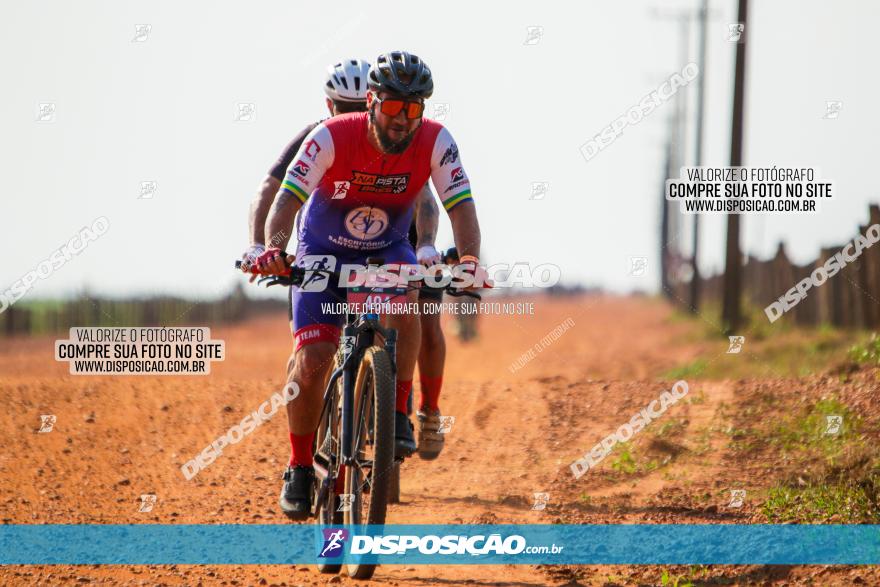 8ª Ultramaratona Pata de Onça - Sábado