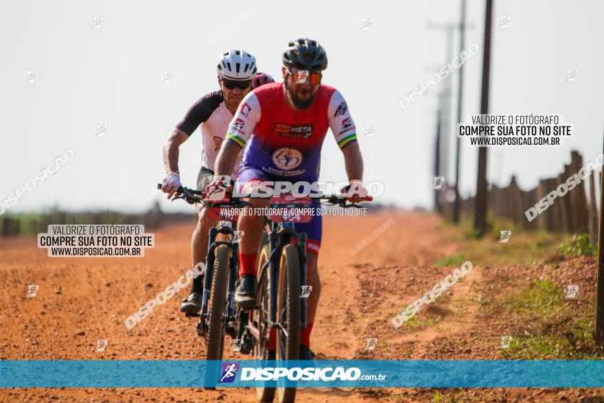 8ª Ultramaratona Pata de Onça - Sábado