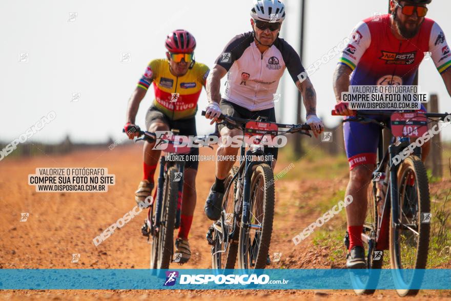 8ª Ultramaratona Pata de Onça - Sábado