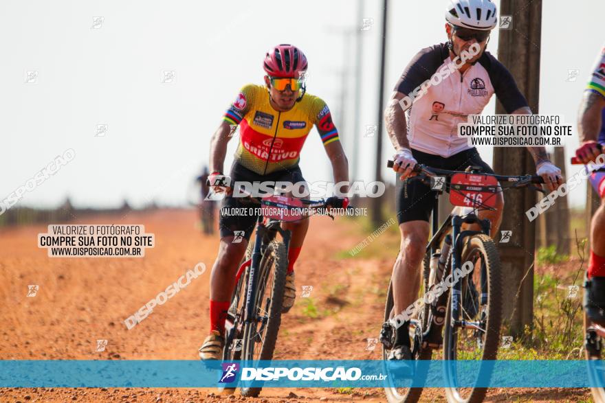 8ª Ultramaratona Pata de Onça - Sábado