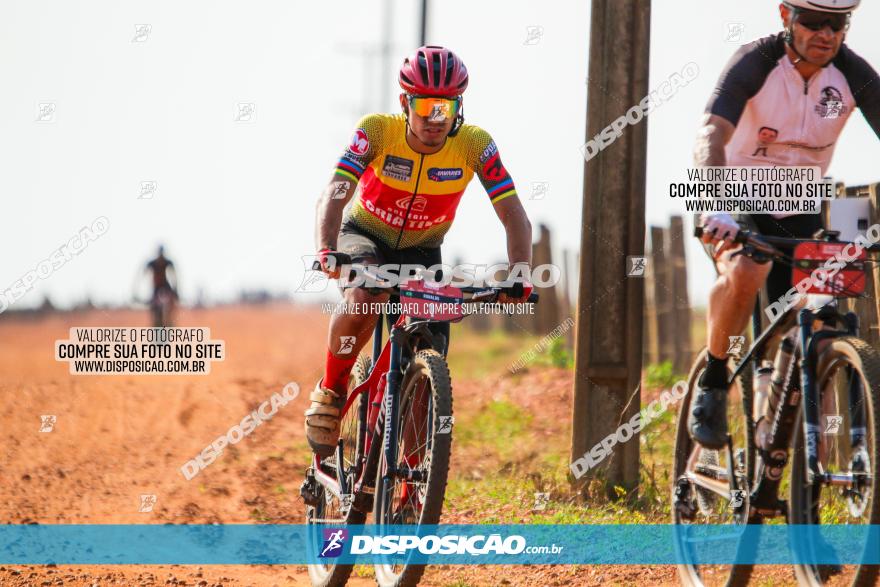 8ª Ultramaratona Pata de Onça - Sábado