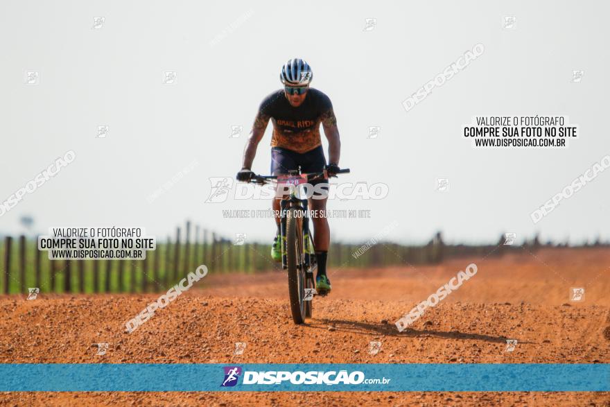 8ª Ultramaratona Pata de Onça - Sábado