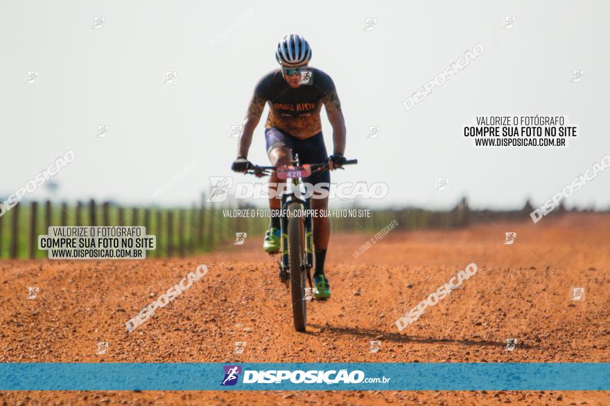 8ª Ultramaratona Pata de Onça - Sábado