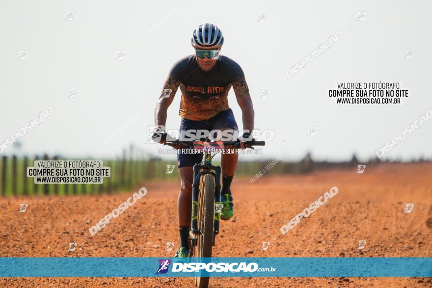 8ª Ultramaratona Pata de Onça - Sábado