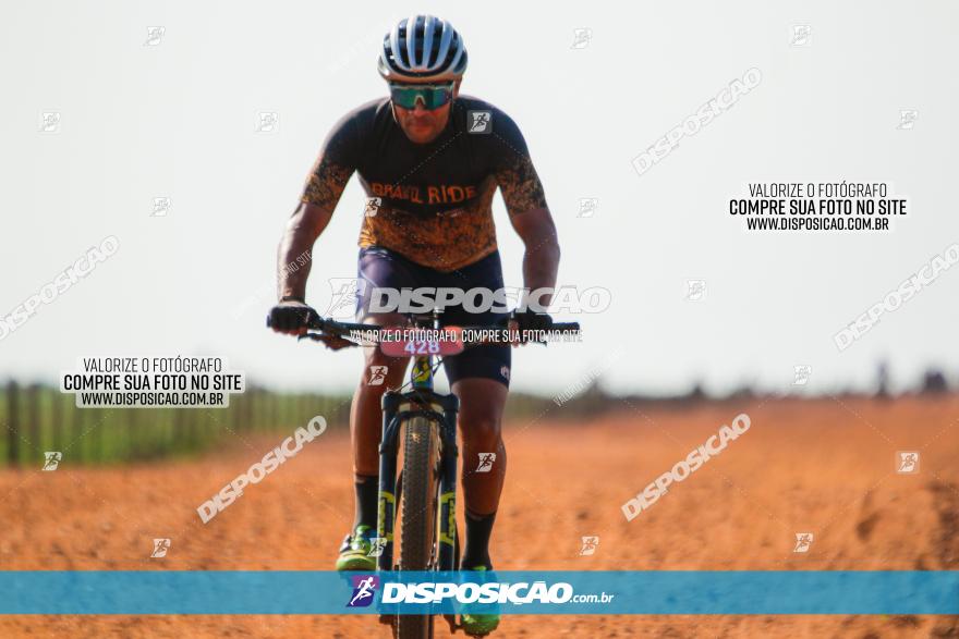 8ª Ultramaratona Pata de Onça - Sábado