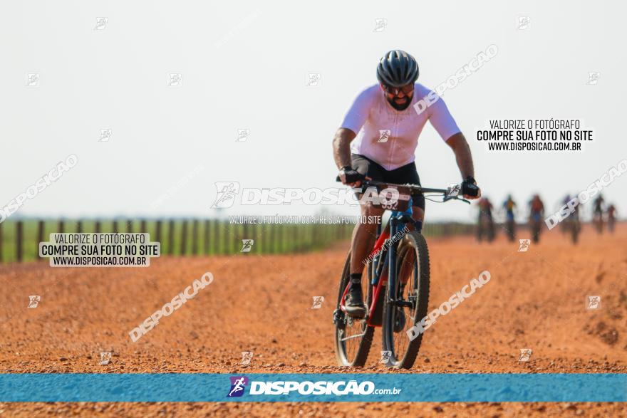 8ª Ultramaratona Pata de Onça - Sábado