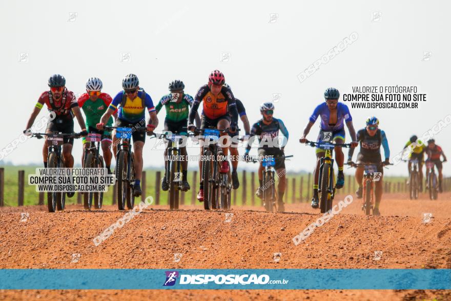 8ª Ultramaratona Pata de Onça - Sábado