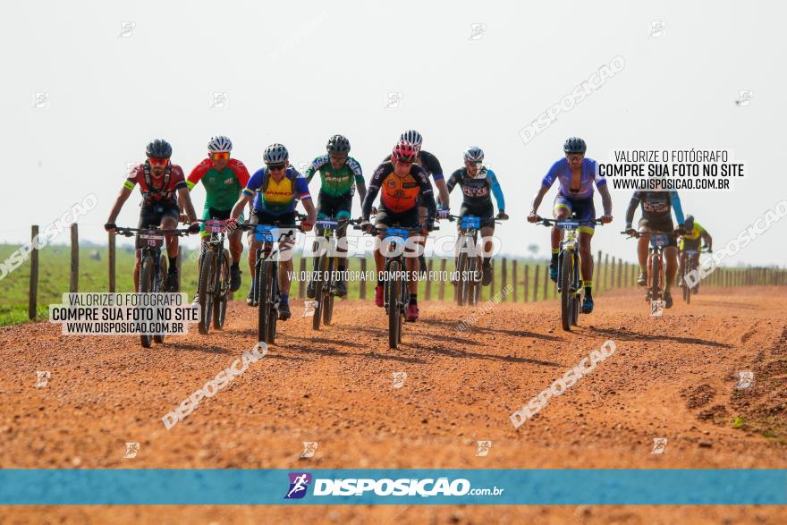 8ª Ultramaratona Pata de Onça - Sábado