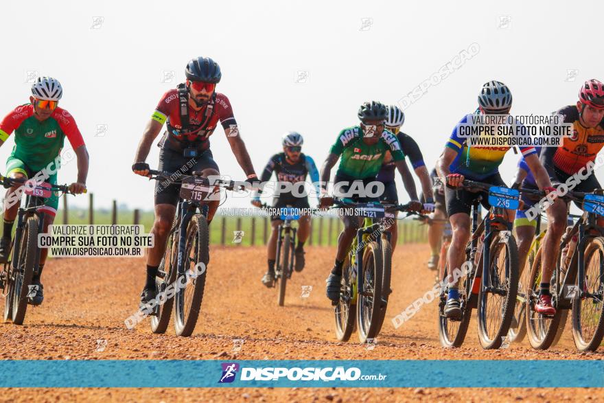 8ª Ultramaratona Pata de Onça - Sábado