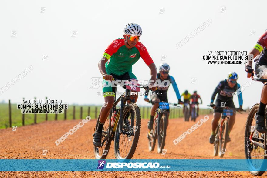 8ª Ultramaratona Pata de Onça - Sábado