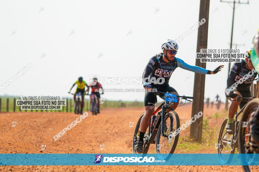 8ª Ultramaratona Pata de Onça - Sábado