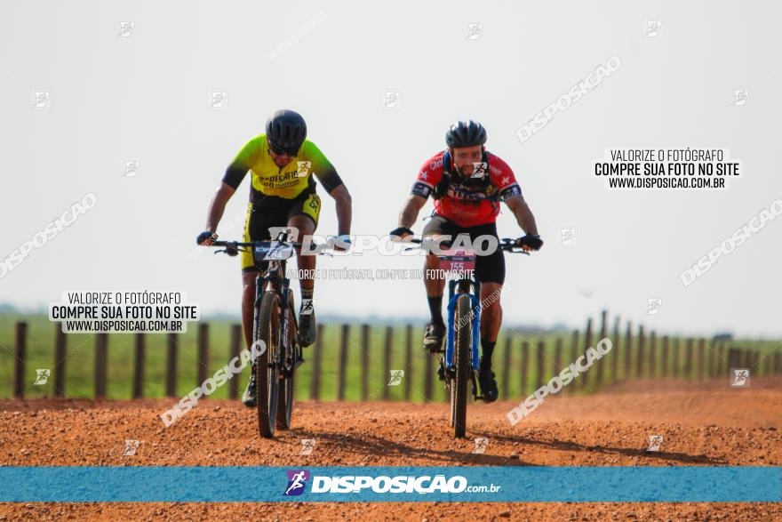 8ª Ultramaratona Pata de Onça - Sábado