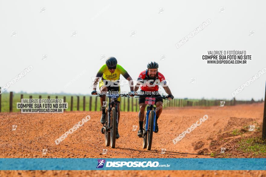 8ª Ultramaratona Pata de Onça - Sábado