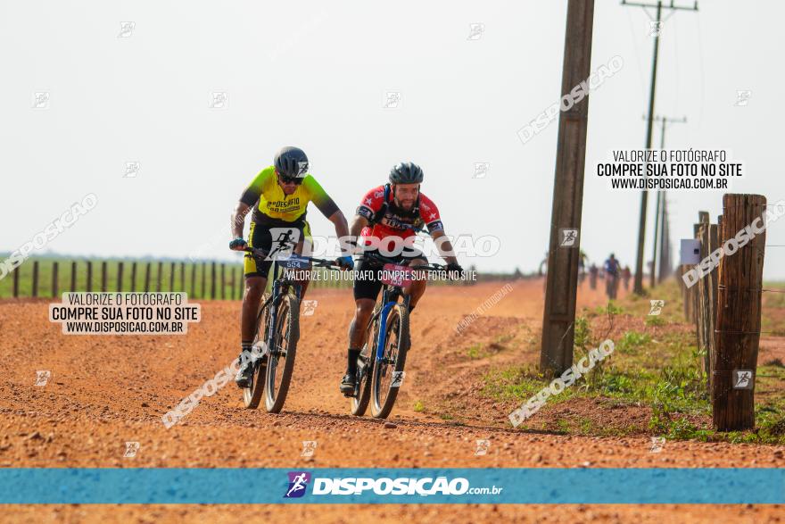 8ª Ultramaratona Pata de Onça - Sábado