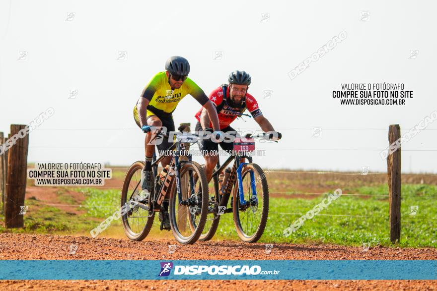 8ª Ultramaratona Pata de Onça - Sábado