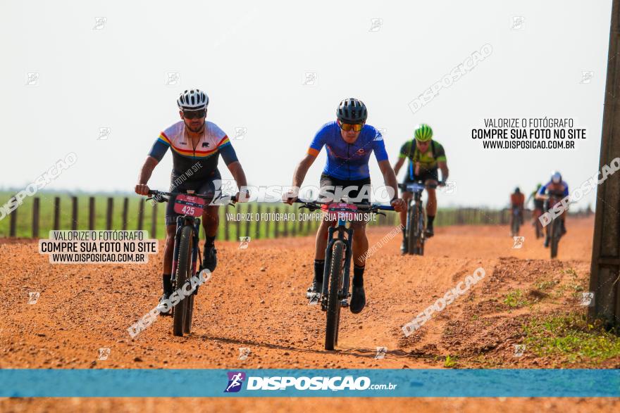 8ª Ultramaratona Pata de Onça - Sábado