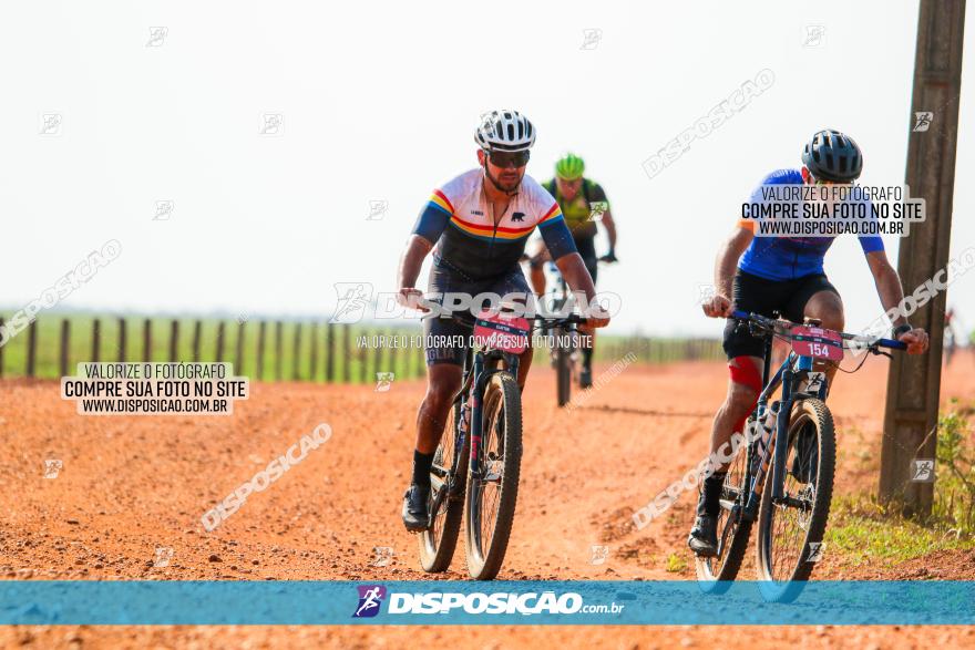 8ª Ultramaratona Pata de Onça - Sábado