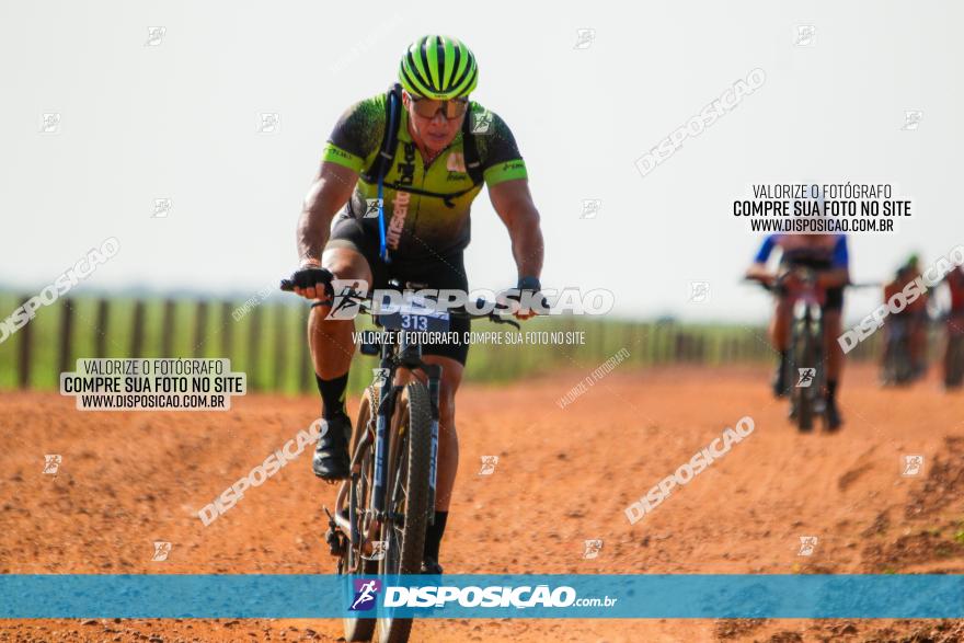 8ª Ultramaratona Pata de Onça - Sábado