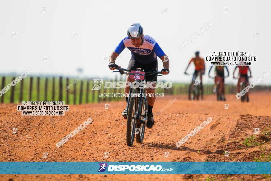 8ª Ultramaratona Pata de Onça - Sábado