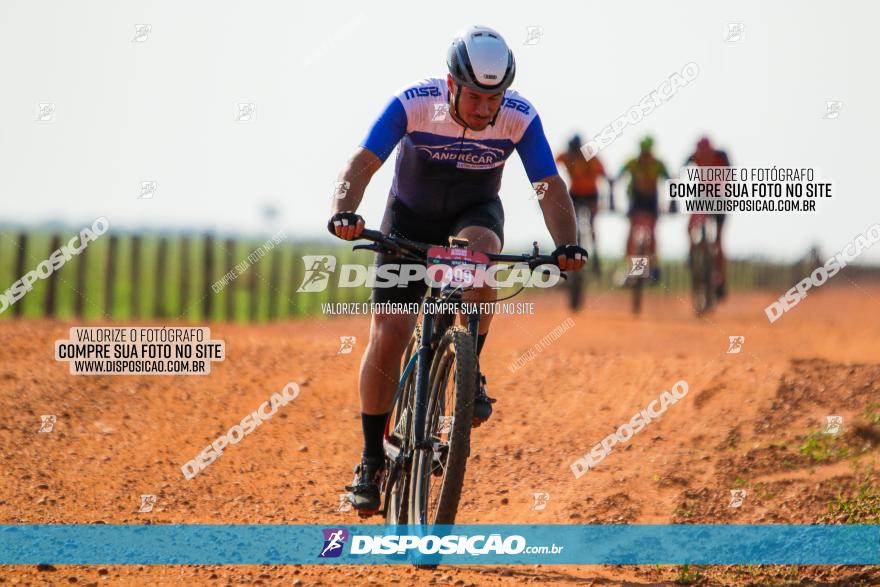 8ª Ultramaratona Pata de Onça - Sábado