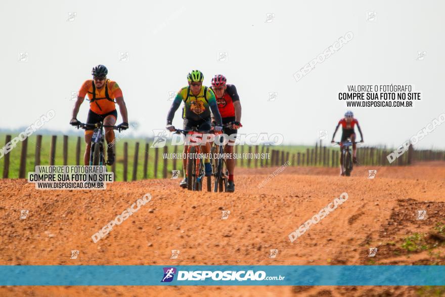 8ª Ultramaratona Pata de Onça - Sábado