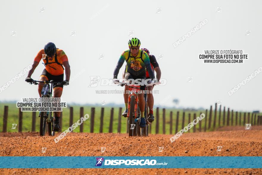 8ª Ultramaratona Pata de Onça - Sábado