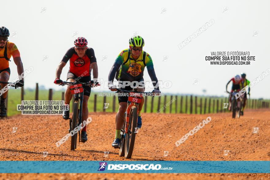 8ª Ultramaratona Pata de Onça - Sábado