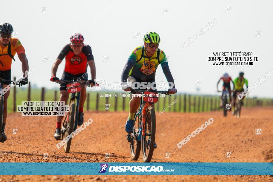 8ª Ultramaratona Pata de Onça - Sábado