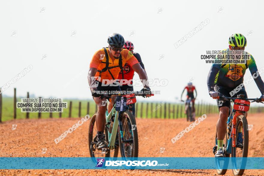 8ª Ultramaratona Pata de Onça - Sábado