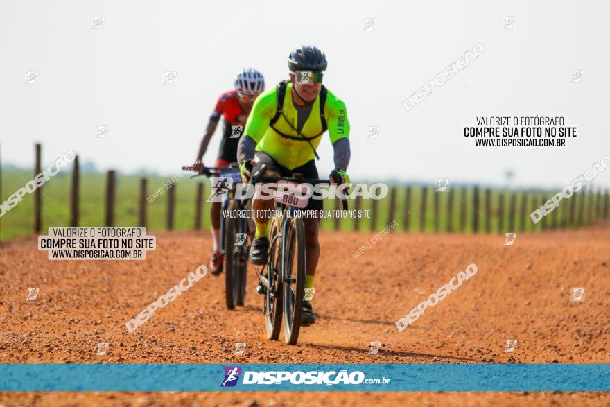 8ª Ultramaratona Pata de Onça - Sábado