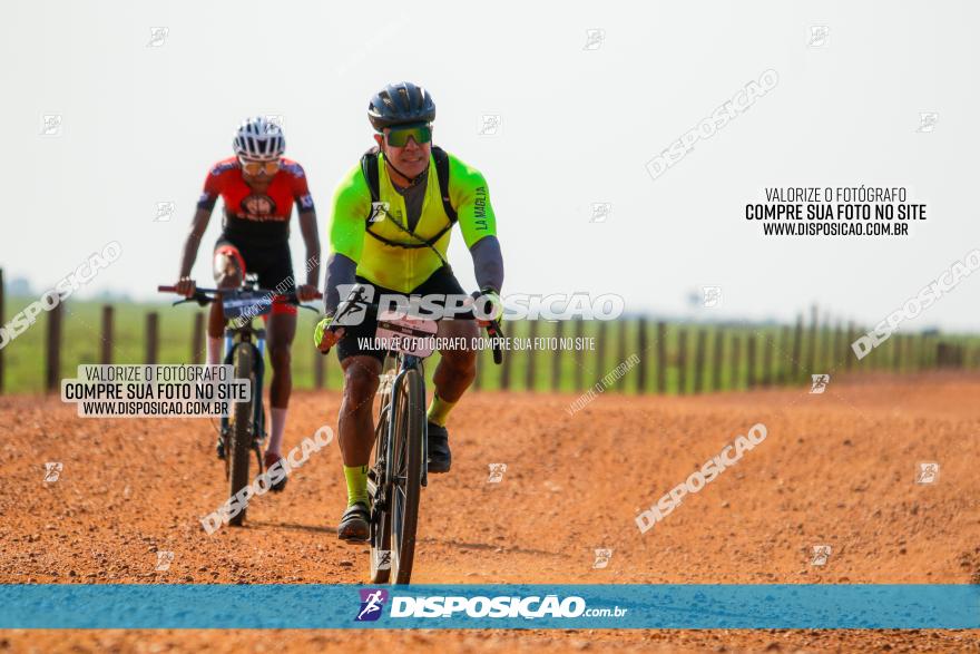 8ª Ultramaratona Pata de Onça - Sábado