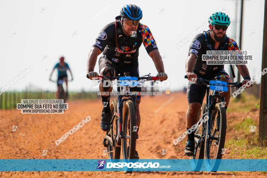 8ª Ultramaratona Pata de Onça - Sábado