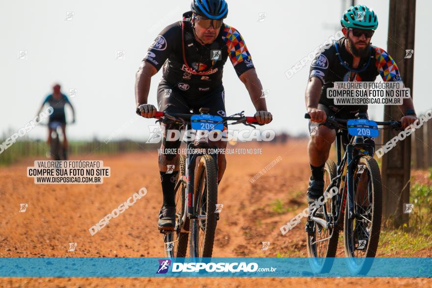 8ª Ultramaratona Pata de Onça - Sábado