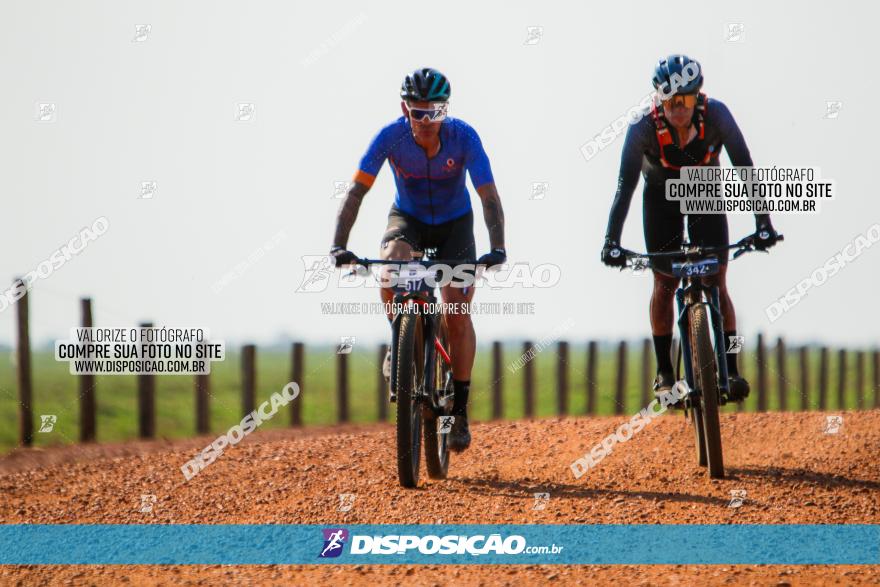 8ª Ultramaratona Pata de Onça - Sábado