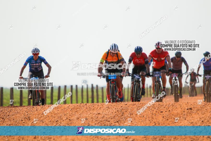 8ª Ultramaratona Pata de Onça - Sábado