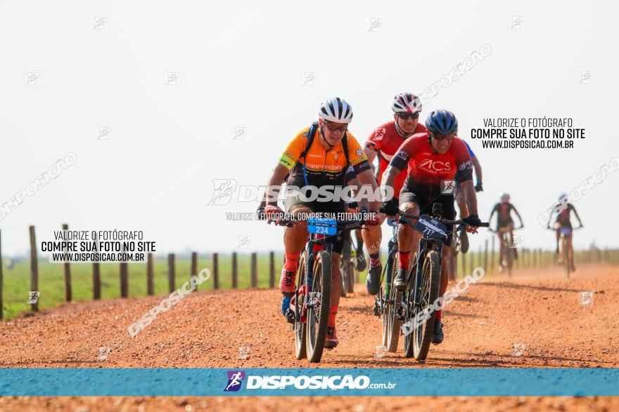 8ª Ultramaratona Pata de Onça - Sábado