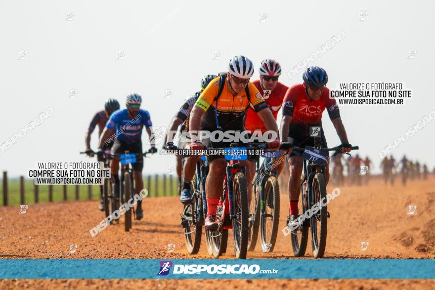 8ª Ultramaratona Pata de Onça - Sábado